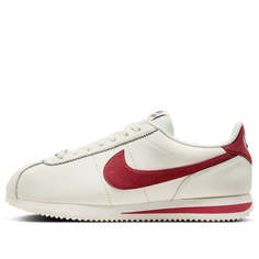 Кроссовки (WMNS) Nike Cortez &apos;Valentine&apos;s Day&apos;, цвет sail/red/pink