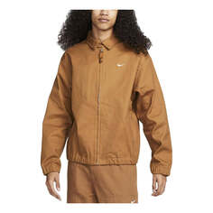Куртка Nike SB Lightweight Skate Jacket &apos;Tan&apos;, цвет tan