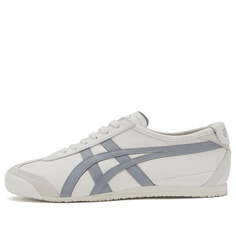 Кроссовки Onitsuka Tiger MEXICO 66 Shoes &apos;White Grey Blue&apos;, белый
