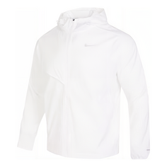 Куртка Nike Windrunner Running Jacket &apos;White&apos;, белый