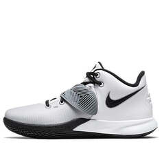 Кроссовки Nike Kyrie Flytrap 3 EP &apos;White Cool Grey&apos;, белый