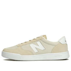 Кроссовки New Balance CT30 Series Low Top Retro Skate Shoes Unisex Khaki, хаки