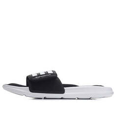 Тапочки adidas Superstar 5G Slides &apos;Core Black&apos;, черный