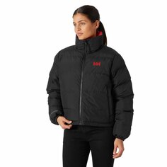 Куртка Helly Hansen Yu 23 Reversible, черный