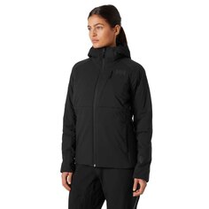 Куртка Helly Hansen Odin Insula 2.0, черный