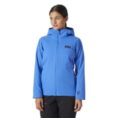 Куртка Helly Hansen Odin Lt Stretch 2.0, синий