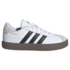 Кроссовки adidas VL Court 3.0, белый