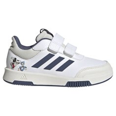 Беговые кроссовки adidas Tensaur Sport Mickey CF Kids, белый