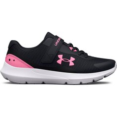 Беговые кроссовки Under Armour GPS Surge 3 AC, розовый