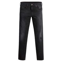 Джинсы Levi&apos;s 512 Slim Taper Ball, черный Levis