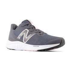 Кроссовки New Balance Fresh Foam Arishi V4, серый