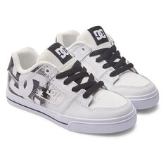 Кроссовки Dc Shoes Pure Se, белый