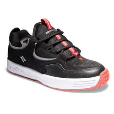 Кроссовки Dc Shoes Kalynx, черный