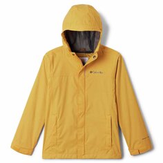 Куртка Columbia Watertight, желтый