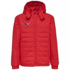 Куртка Hummel Promo Short Bench, красный