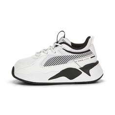 Кроссовки Puma Rs-X Ac Baby, белый