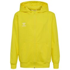 Куртка Hummel Go 2.0, желтый