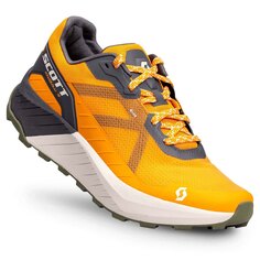 Беговые кроссовки Scott Kinabalu 3 Trail, желтый