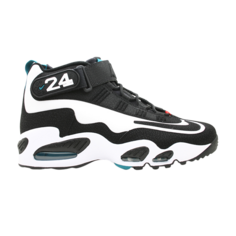 Кроссовки Nike Air Griffey Max 1 &apos;Freshwater&apos;, белый