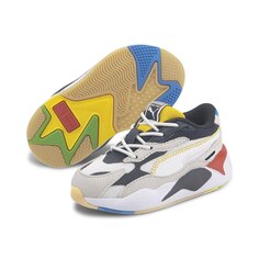 Кроссовки Puma Rs X³ Child, белый