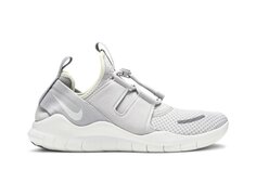 Кроссовки Nike Free RN Commuter &apos;Vast Grey&apos;, серый