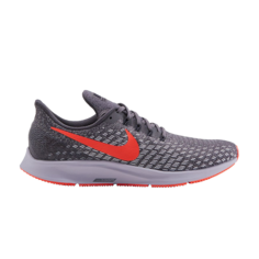 Кроссовки Nike Air Zoom Pegasus 35 &apos;Thunder Grey&apos;, серый