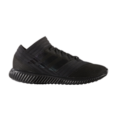 Кроссовки Adidas Nemeziz Tango 17.1 &apos;Black&apos;, черный