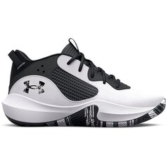 Кроссовки Under Armour Lockdown 6, белый