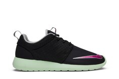 Кроссовки Nike Roshe One FB &apos;Yeezy&apos;, черный