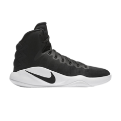 Кроссовки Nike Hyperdunk 2016 &apos;Black White&apos;, черный