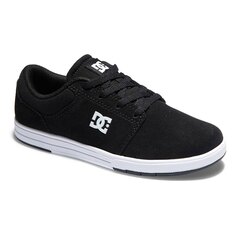 Кроссовки Dc Shoes Crisis 2, черный