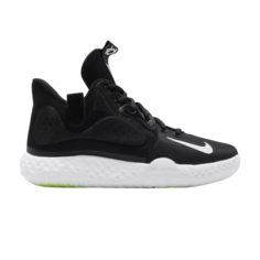Кроссовки Nike KD Trey 5 7 EP &apos;Black&apos;, черный