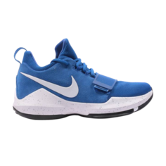 Кроссовки Nike PG 1 &apos;Game Royal&apos;, синий