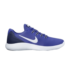 Кроссовки Nike Lunarconverge &apos;Paramount Blue&apos;, синий