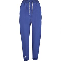 Спортивные брюки Babolat Play Sweat, синий