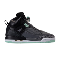 Кроссовки Air Jordan Jordan Spizike GS &apos;Mint Foam&apos;, серый