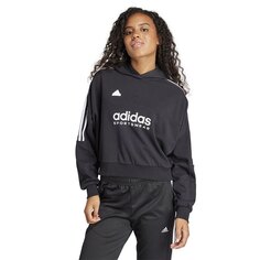 Худи adidas Tiro, черный