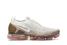 Кроссовки Nike Air VaporMax Moc 2 &apos;Sail&apos;, загар