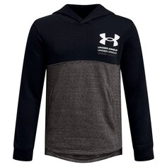 Худи Under Armour Rival Terry, серый