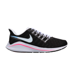 Кроссовки Nike Wmns Air Zoom Vomero 14 &apos;Hyper Pink&apos;, черный