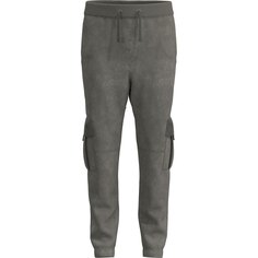 Брюки Pepe Jeans Mcgray Tracksuit, зеленый