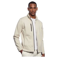 Куртка Hackett Commuter Tracksuit, бежевый