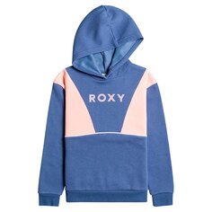 Толстовка Roxy Cool On You, синий