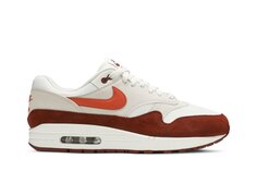 Кроссовки Nike Air Max 1 &apos;Mars Stone&apos;, белый