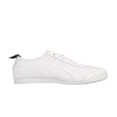 Кроссовки Onitsuka Tiger Mexico 66 &apos;White&apos;, белый