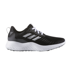 Кроссовки Adidas Alphabounce RC J &apos;Core Black&apos;, черный