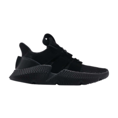 Кроссовки Adidas Prophere &apos;Core Black&apos;, черный