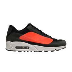 Кроссовки Nike Air Max 90 NS GPX &apos;Big Logo&apos;, черный