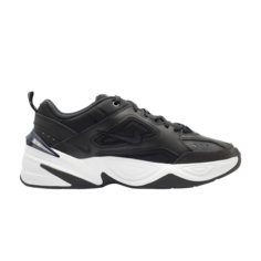 Кроссовки Nike M2K Tekno &apos;Black&apos;, черный