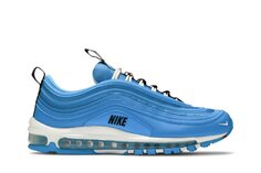 Кроссовки Nike Air Max 97 &apos;Blue Hero&apos;, синий